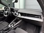 Audi A3 Sportback 35 TFSI S edition / Kuip / CarPlay / Matrix