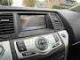 Nissan Murano 3.5 V6 AUT 256PK Leder•Pano•LPG