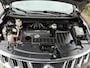 Nissan Murano 3.5 V6 AUT 256PK Leder•Pano•LPG