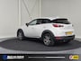 Mazda CX-3 2.0 SkyActiv-G 120 GT-M Automaat HeadUp ACC Winterpack