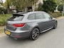 SEAT Leon ST 2.0 TSI 4DRIVE CUPRA 300 DSG•Pano•Leder