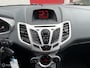 Ford Fiesta 1.4 Titanium / AUTOMAAT / 5 DEURS