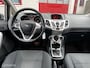 Ford Fiesta 1.4 Titanium / AUTOMAAT / 5 DEURS