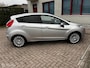 Ford Fiesta 1.4 Titanium / AUTOMAAT / 5 DEURS
