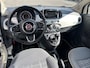 Fiat 500 0.9 TwinAir Turbo Lounge / Panoramadak / Navigatie / DAB / 16'' / Cruise Control
