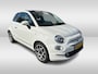 Fiat 500 0.9 TwinAir Turbo Lounge / Panoramadak / Navigatie / DAB / 16'' / Cruise Control