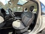 Fiat 500 0.9 TwinAir Turbo Lounge / Panoramadak / Navigatie / DAB / 16'' / Cruise Control