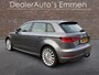 Audi A3 Sportback 1.4 e-tron SPORSTOELEN 18'"LMV NAVI ECC