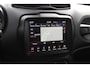 Jeep Renegade 1.4 MultiAir Limited / Nieuwe distr.riem! / Trekhaak / Navigatie / CarPlay / 17'' / Parkeerhulp V+A / DAB / ACC