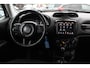 Jeep Renegade 1.4 MultiAir Limited / Nieuwe distr.riem! / Trekhaak / Navigatie / CarPlay / 17'' / Parkeerhulp V+A / DAB / ACC