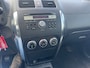 Fiat Sedici 1.6-16V Experience / Trekhaak / Airco / Stoelverwarming / LMV / Elektr. ramen / Stuurbekrachtiging
