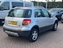Fiat Sedici 1.6-16V Experience / Trekhaak / Airco / Stoelverwarming / LMV / Elektr. ramen / Stuurbekrachtiging