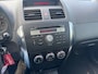 Fiat Sedici 1.6-16V Experience / Trekhaak / Airco / Stoelverwarming / LMV / Elektr. ramen / Stuurbekrachtiging