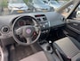 Fiat Sedici 1.6-16V Experience / Trekhaak / Airco / Stoelverwarming / LMV / Elektr. ramen / Stuurbekrachtiging