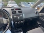 Fiat Sedici 1.6-16V Experience / Trekhaak / Airco / Stoelverwarming / LMV / Elektr. ramen / Stuurbekrachtiging