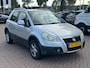 Fiat Sedici 1.6-16V Experience / Trekhaak / Airco / Stoelverwarming / LMV / Elektr. ramen / Stuurbekrachtiging