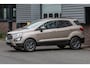 Ford EcoSport Cool & Connect