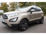 Ford EcoSport Cool & Connect