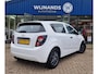 Chevrolet Aveo 1.2 LS Clima Cruise Lichtmetaal Bt APK Onderh