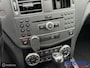Mercedes-Benz C-klasse 180 CGI BlueEFFICIENCY Business Class * Airco * Automaat * Cruise Control *