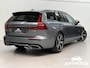 Volvo V60 2.0 T5 R-Design 245PK HEAD-UP LED ADAPTIVE TREKHAAK