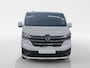 Renault Trafic 2.0 dCi 140 T29 L2H1 DC Work Edition | speciale 140 pk versie | Navigatie met Apple Carplay | Airco | Parkeersensoren | Passagiersbank | Trekhaak | Betimmering |