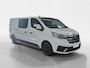 Renault Trafic 2.0 dCi 140 T29 L2H1 DC Work Edition | speciale 140 pk versie | Navigatie met Apple Carplay | Airco | Parkeersensoren | Passagiersbank | Trekhaak | Betimmering |