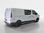 Renault Trafic 2.0 dCi 140 T29 L2H1 DC Work Edition | speciale 140 pk versie | Navigatie met Apple Carplay | Airco | Parkeersensoren | Passagiersbank | Trekhaak | Betimmering |