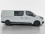 Renault Trafic 2.0 dCi 140 T29 L2H1 DC Work Edition | speciale 140 pk versie | Navigatie met Apple Carplay | Airco | Parkeersensoren | Passagiersbank | Trekhaak | Betimmering |