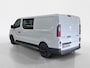 Renault Trafic 2.0 dCi 140 T29 L2H1 DC Work Edition | speciale 140 pk versie | Navigatie met Apple Carplay | Airco | Parkeersensoren | Passagiersbank | Trekhaak | Betimmering |