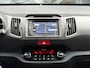 Kia Sportage 2.0 X-ecutive Plus Pack|Trekhaak|Camera|Automaat|Navi|Nap