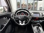 Kia Sportage 2.0 X-ecutive Plus Pack|Trekhaak|Camera|Automaat|Navi|Nap