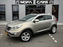 Kia Sportage 2.0 X-ecutive Plus Pack|Trekhaak|Camera|Automaat|Navi|Nap