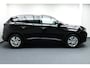 Peugeot 3008 1.2 130Pk Active. Navi, Clima, Cruise, StoelVerw, 17"LMV, Haak 1400kg