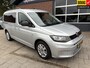 Volkswagen Caddy Maxi 1.5 TSI 7p 84kw Life ( Apple Carplay, Android Auto, PDC voor en achter+Camera, Trekhaak) RIJKLAARPRIJS!
