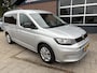 Volkswagen Caddy Maxi 1.5 TSI 7p 84kw Life ( Apple Carplay, Android Auto, PDC voor en achter+Camera, Trekhaak) RIJKLAARPRIJS!