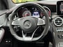 Mercedes-Benz GLC AMG 43 4MATIC|PANO|SFEER|LUCHTVERING|360|TREKHAAK|BURMESTER|CARBON|DEALER ONDERHOUDEN