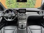 Mercedes-Benz GLC AMG 43 4MATIC|PANO|SFEER|LUCHTVERING|360|TREKHAAK|BURMESTER|CARBON|DEALER ONDERHOUDEN