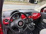 Fiat 500 1.2 Lounge Pano|LMV|CARPLAY|APK