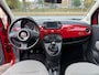 Fiat 500 1.2 Lounge Pano|LMV|CARPLAY|APK