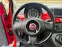 Fiat 500 1.2 Lounge Pano|LMV|CARPLAY|APK