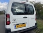 Toyota ProAce City 1.5 D-4D 2 SCHUIFDEUREN ! 3 PERSOONS