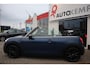 MINI Cooper S Mini Cabrio 2.0 CHILI SERIOUS BUSINESS LEER|NAVI|STOELVERWARMING|PARK-ASSIST|ZEER COMPLEET