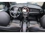 MINI Cooper S Mini Cabrio 2.0 CHILI SERIOUS BUSINESS LEER|NAVI|STOELVERWARMING|PARK-ASSIST|ZEER COMPLEET