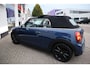 MINI Cooper S Mini Cabrio 2.0 CHILI SERIOUS BUSINESS LEER|NAVI|STOELVERWARMING|PARK-ASSIST|ZEER COMPLEET