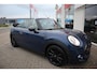 MINI Cooper S Mini Cabrio 2.0 CHILI SERIOUS BUSINESS LEER|NAVI|STOELVERWARMING|PARK-ASSIST|ZEER COMPLEET