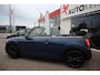 MINI Cooper S Mini Cabrio 2.0 CHILI SERIOUS BUSINESS LEER|NAVI|STOELVERWARMING|PARK-ASSIST|ZEER COMPLEET