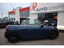 MINI Cooper S Mini Cabrio 2.0 CHILI SERIOUS BUSINESS LEER|NAVI|STOELVERWARMING|PARK-ASSIST|ZEER COMPLEET