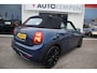MINI Cooper S Mini Cabrio 2.0 CHILI SERIOUS BUSINESS LEER|NAVI|STOELVERWARMING|PARK-ASSIST|ZEER COMPLEET