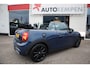 MINI Cooper S Mini Cabrio 2.0 CHILI SERIOUS BUSINESS LEER|NAVI|STOELVERWARMING|PARK-ASSIST|ZEER COMPLEET
